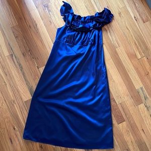 Women’s Limited dress
